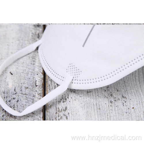 5ply Earloop Design Disposable Medical FFP2 Mask